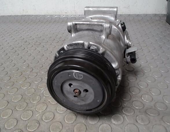 Air Conditioning Compressor MERCEDES-BENZ A-CLASS (W169)