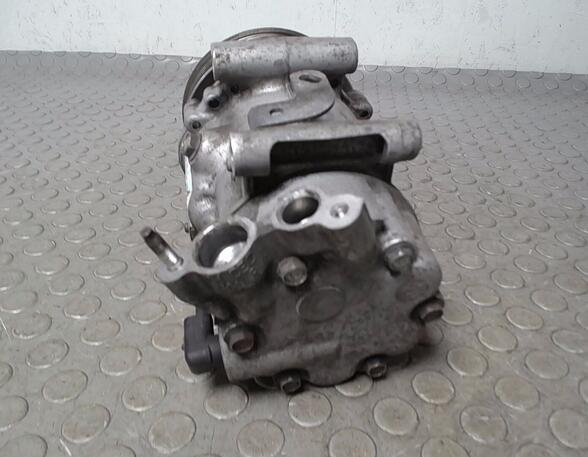 Air Conditioning Compressor CITROËN C3 PICASSO (SH_)