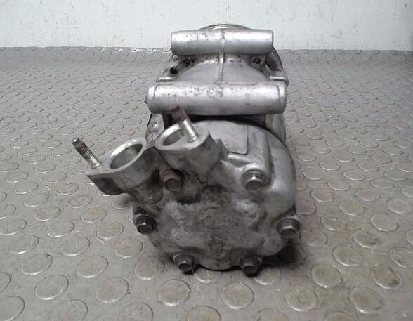 Air Conditioning Compressor PEUGEOT 206+ (2L_, 2M_)