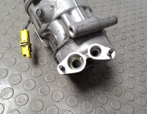 Air Conditioning Compressor PEUGEOT 206+ (2L_, 2M_)