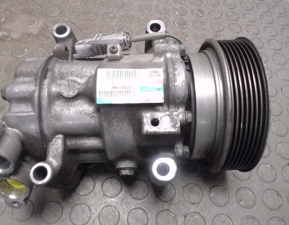 Air Conditioning Compressor RENAULT TWINGO II (CN0_)