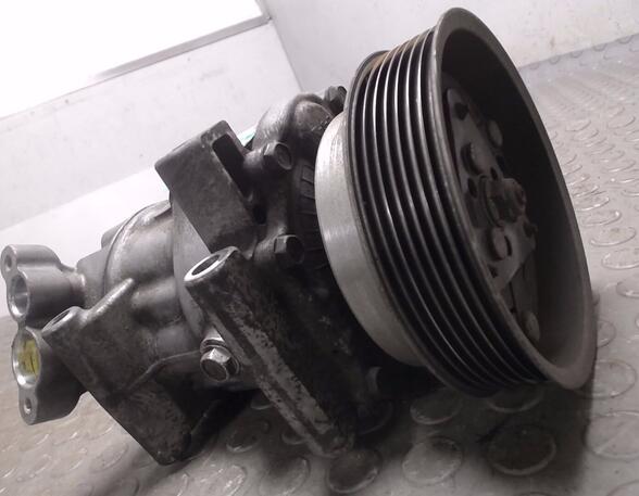 Air Conditioning Compressor RENAULT TWINGO II (CN0_)