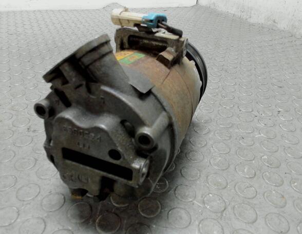 Air Conditioning Compressor OPEL ASTRA G Hatchback (T98)