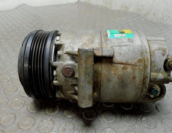 Air Conditioning Compressor OPEL ASTRA G Hatchback (T98)