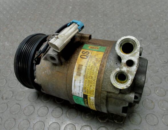 Air Conditioning Compressor OPEL ASTRA G Hatchback (T98)