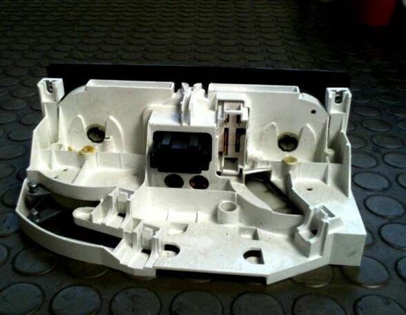 Air Conditioning Control Unit VW Polo (6N2)