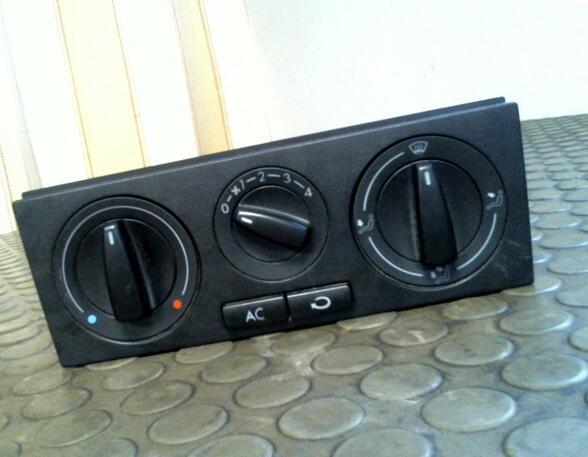 Air Conditioning Control Unit VW Polo (6N2)