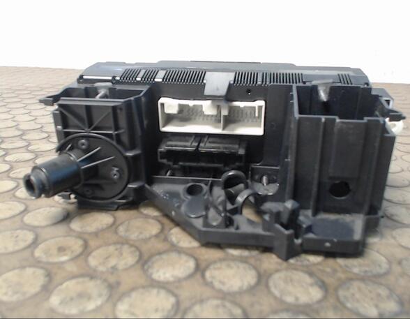 Regeleenheid airconditioning VW Golf V Variant (1K5)