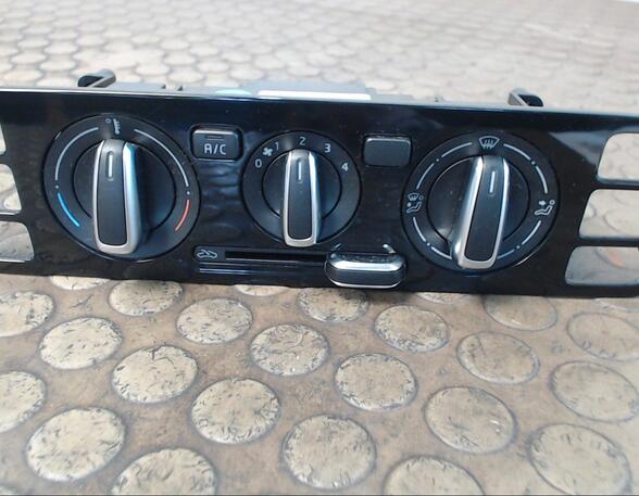 Air Conditioning Control Unit VW UP! (121, 122, 123, BL1, BL2, BL3)