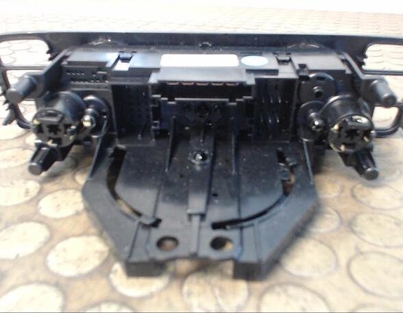 Air Conditioning Control Unit VW UP! (121, 122, 123, BL1, BL2, BL3)