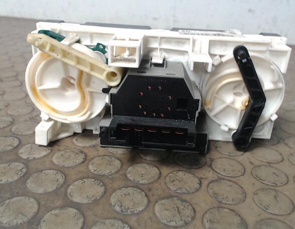 Air Conditioning Control Unit OPEL Zafira A (F75_)