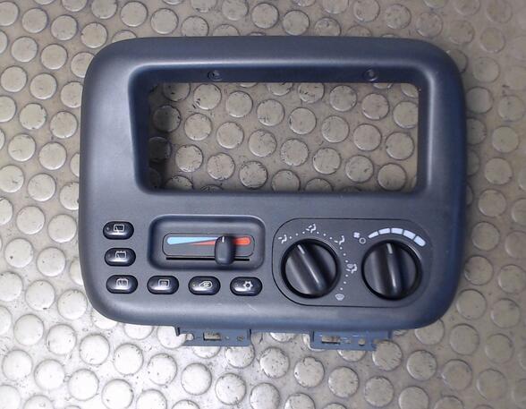 Air Conditioning Control Unit CHRYSLER Voyager/Grand Voyager III (GS)