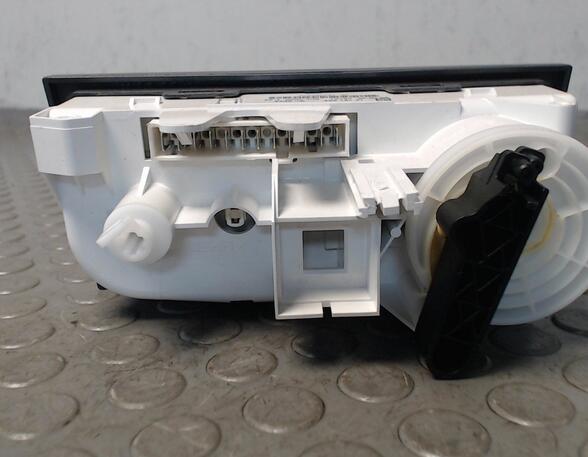 Air Conditioning Control Unit OPEL Meriva (--)