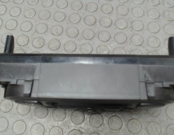 Regeleenheid airconditioning PEUGEOT 206 CC (2D)