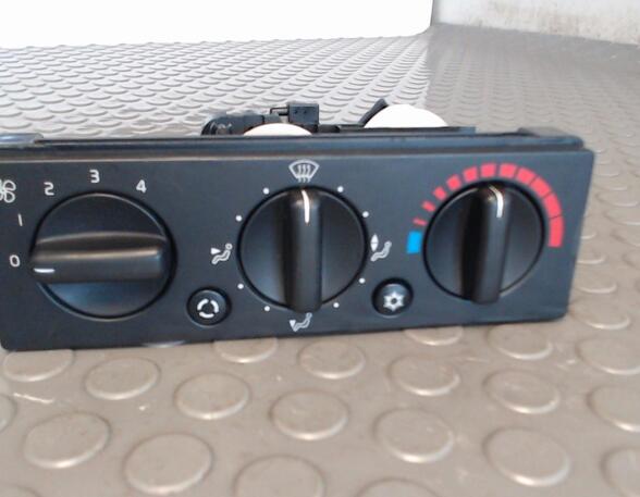 Air Conditioning Control Unit VOLVO 460 L (464)