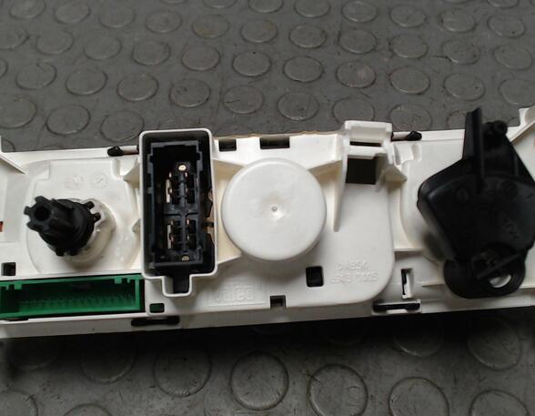 Air Conditioning Control Unit MINI Mini (R50, R53)