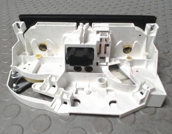 Regeleenheid airconditioning VW Polo (6N2)