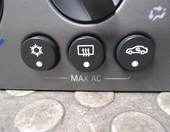 Regeleenheid airconditioning OPEL Meriva (--)