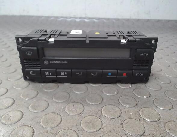 Air Conditioning Control Unit VW Passat Variant (3B5)