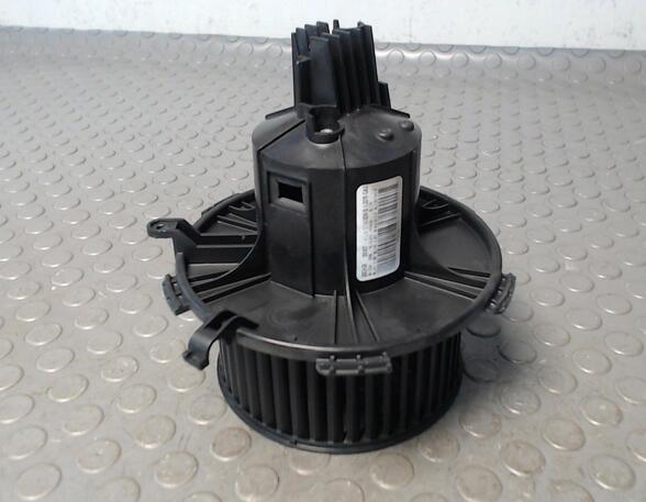 Air Conditioning Blower Fan Resistor OPEL Zafira/Zafira Family B (A05)