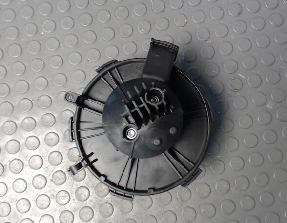 Air Conditioning Blower Fan Resistor OPEL Zafira/Zafira Family B (A05)