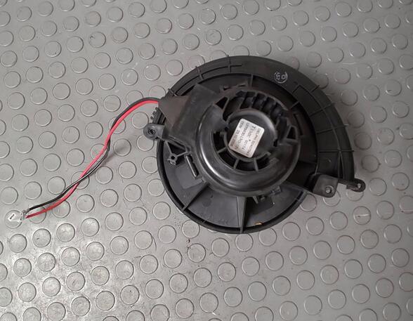 Air Conditioning Blower Fan Resistor OPEL Astra H (L48)