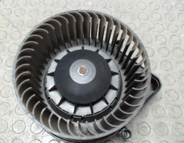 Voorschakelweerstand ventilator airconditioning AUDI A4 Avant (8E5, B6)