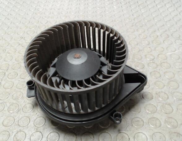 Voorschakelweerstand ventilator airconditioning AUDI A4 Avant (8E5, B6)