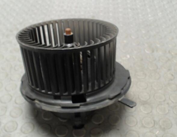 Air Conditioning Blower Fan Resistor VW Tiguan (5N)