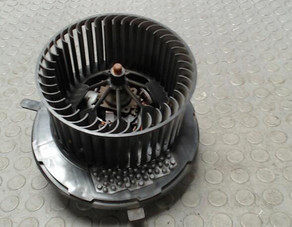 Voorschakelweerstand ventilator airconditioning VW Tiguan (5N)