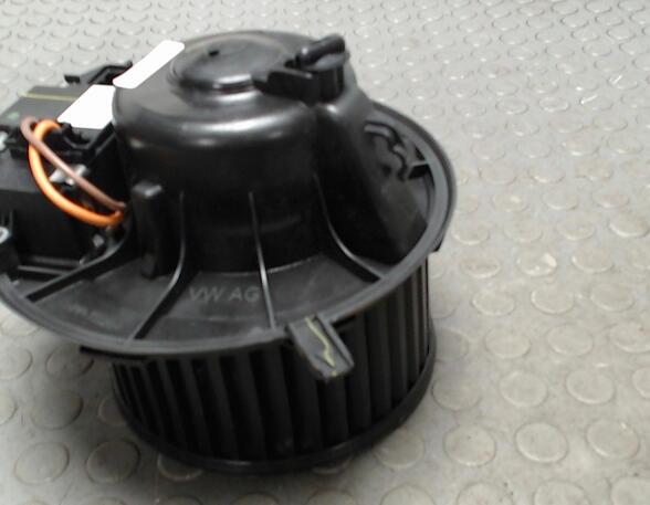 Air Conditioning Blower Fan Resistor VW Tiguan (5N)