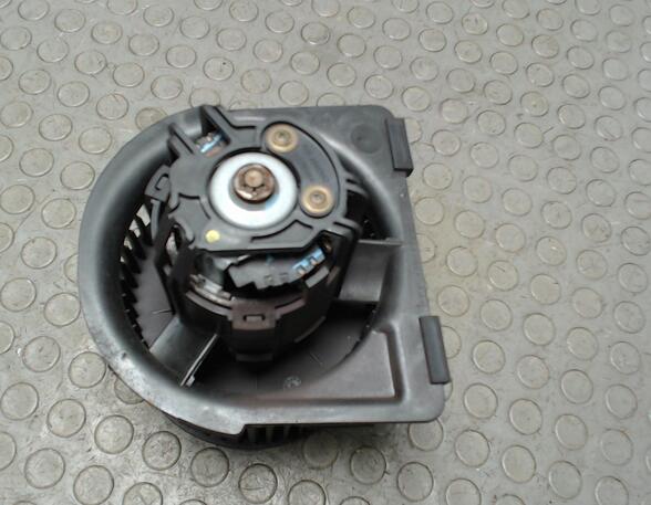 Air Conditioning Blower Fan Resistor OPEL Vectra B (J96)