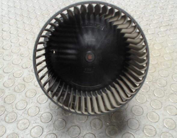 Voorschakelweerstand ventilator airconditioning OPEL Vectra B (J96)