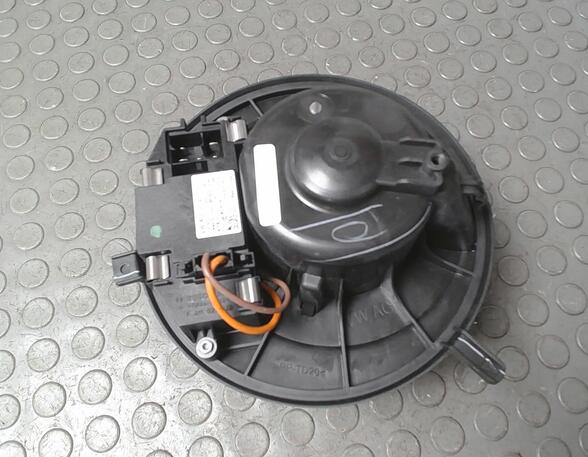 Air Conditioning Blower Fan Resistor VW Golf Plus (521, 5M1)