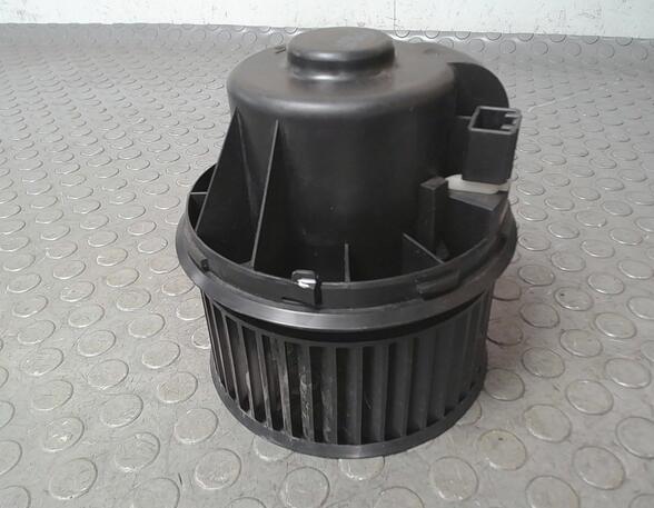 Voorschakelweerstand ventilator airconditioning FORD Focus C-Max (--)
