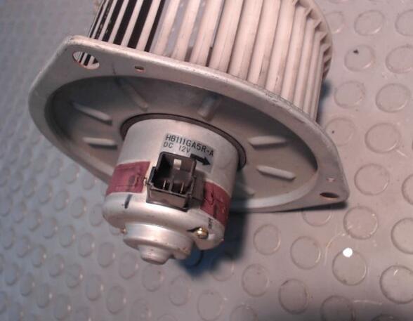 Air Conditioning Blower Fan Resistor MAZDA 626 IV Hatchback (GE)