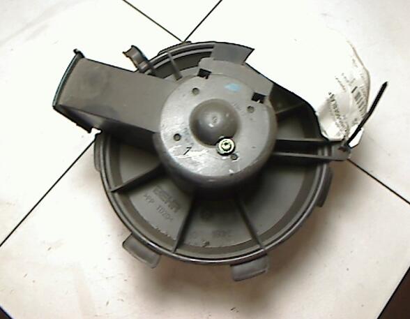 Air Conditioning Blower Fan Resistor PEUGEOT 206 Schrägheck (2A/C)