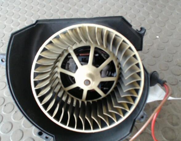 Voorschakelweerstand ventilator airconditioning OPEL Omega B (V94)