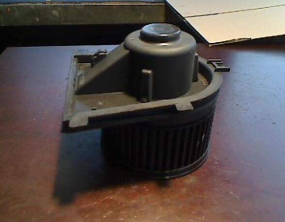 Air Conditioning Blower Fan Resistor VW Golf IV (1J1)