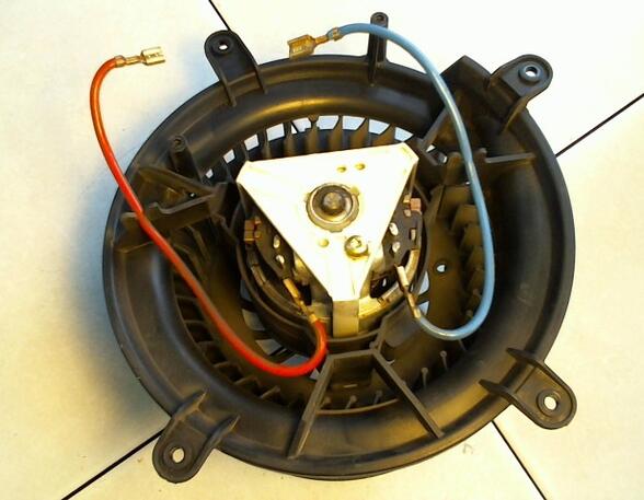 Air Conditioning Blower Fan Resistor MERCEDES-BENZ E-Klasse (W210)