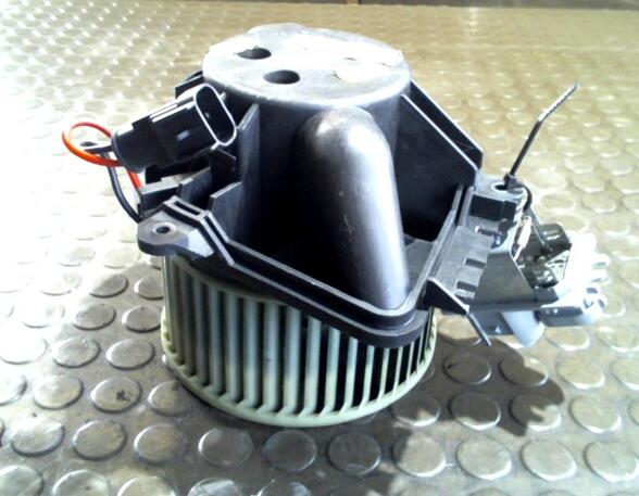 Voorschakelweerstand ventilator airconditioning RENAULT Megane Scenic (JA0/1)