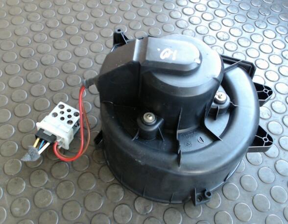 Air Conditioning Blower Fan Resistor OPEL Omega B (V94)