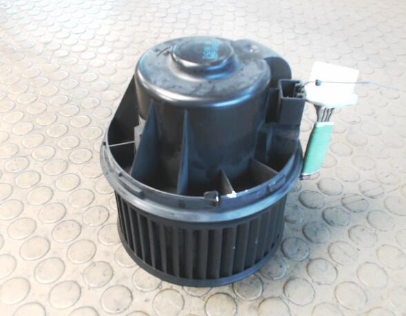 Air Conditioning Blower Fan Resistor FORD Focus II (DA, DP, HCP)