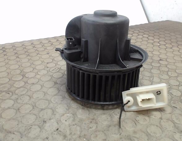 Air Conditioning Blower Fan Resistor FORD Mondeo I Turnier (BNP), FORD Mondeo II Turnier (BNP)