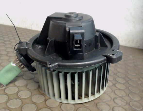 Air Conditioning Blower Fan Resistor LANCIA Y (840A)