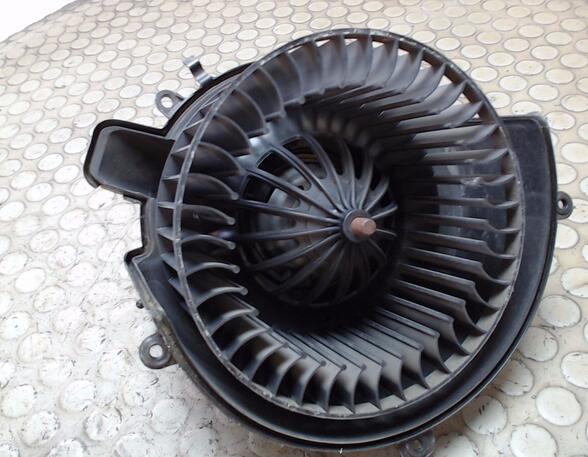 Voorschakelweerstand ventilator airconditioning OPEL Astra G CC (F08, F48)