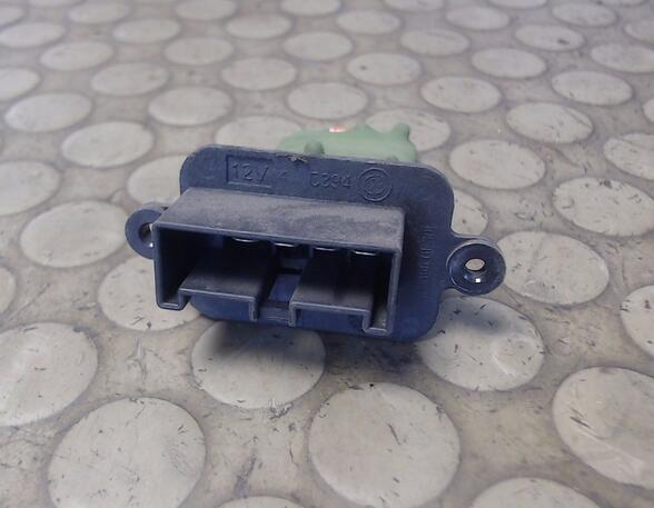 Air Conditioning Blower Fan Resistor FIAT Panda (169)