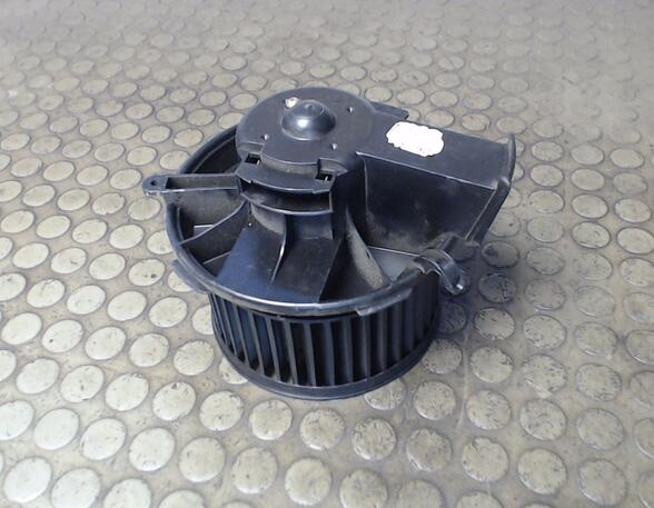 Air Conditioning Blower Fan Resistor PEUGEOT 206 Schrägheck (2A/C)