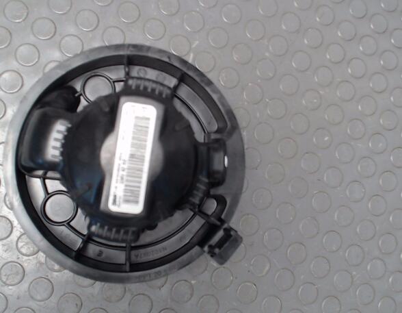 Air Conditioning Blower Fan Resistor PEUGEOT 207 (WA, WC)