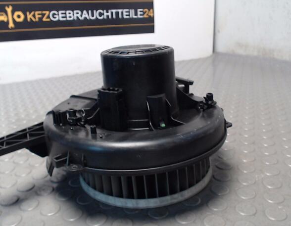 Air Conditioning Blower Fan Resistor SEAT Ibiza III (6L1)